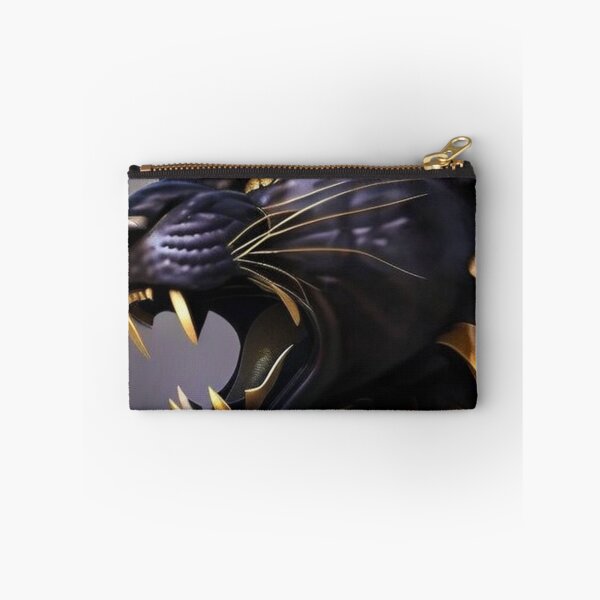 Item preview, Black Panther Gold designed and sold by LucdDrmn.
