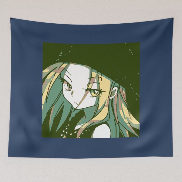 Item preview, Anna Kyoyama designed and sold by ThnahTuanbi.