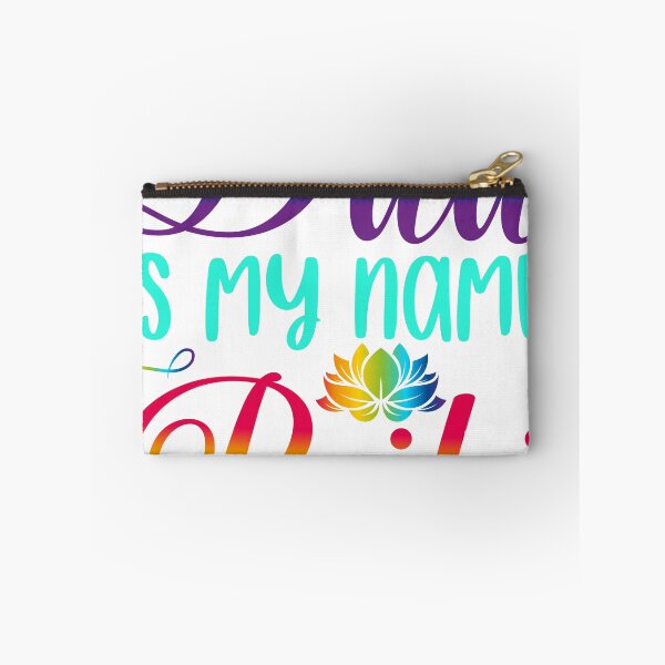 Item preview, Dad Is My Name Reiki Is My Game Chakra Healer Therapist designed and sold by Tomsens.