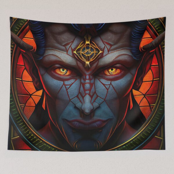 Item preview, Alloces designed and sold by OccultDreams.