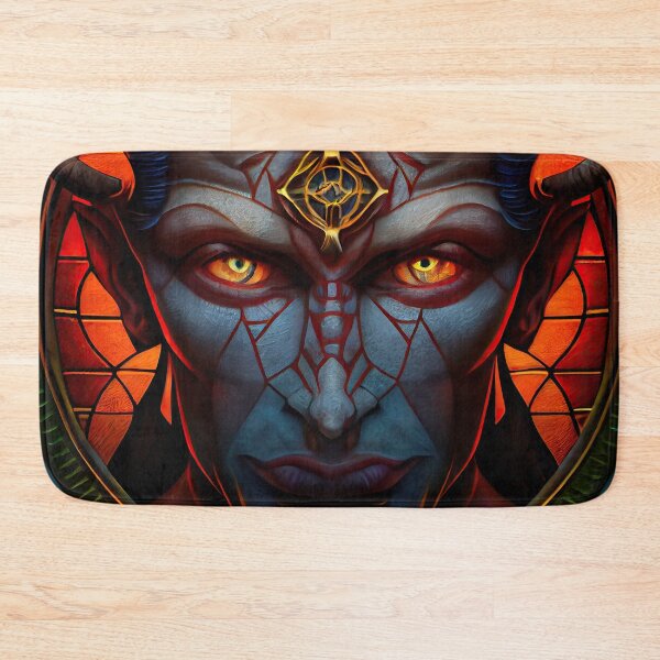 Item preview, Alloces designed and sold by OccultDreams.