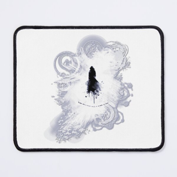Item preview, The Potions Master - The bravest man - framed designed and sold by Bunny2011.