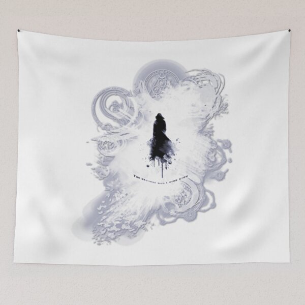 Item preview, The Potions Master - The bravest man - framed designed and sold by Bunny2011.