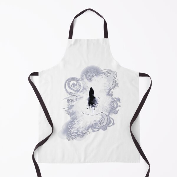 Item preview, The Potions Master - The bravest man - framed designed and sold by Bunny2011.