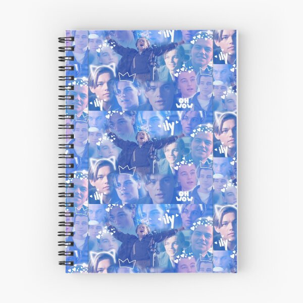 Item preview, Young Leonardo DiCaprio Collage designed and sold by jumifia.