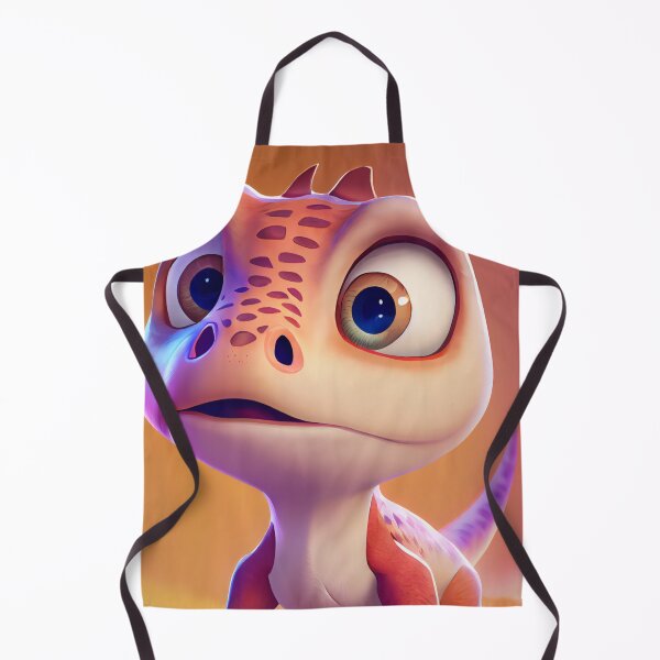 Item preview, Baby Dinosaur Dino Bambino - Noah designed and sold by KOTOdesign.