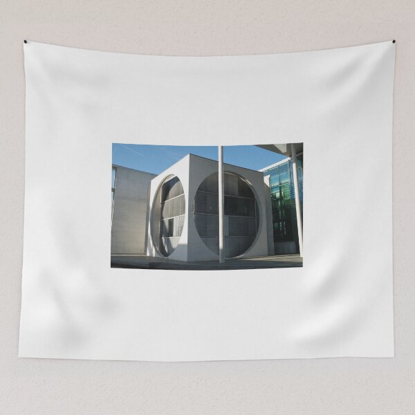 Item preview, Bundeskanzleramt: Round in Circles designed and sold by justbmac.