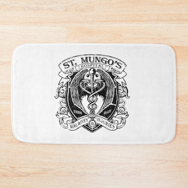 Item preview, St. Mungo&39;s Hospital designed and sold by Bunny2011.