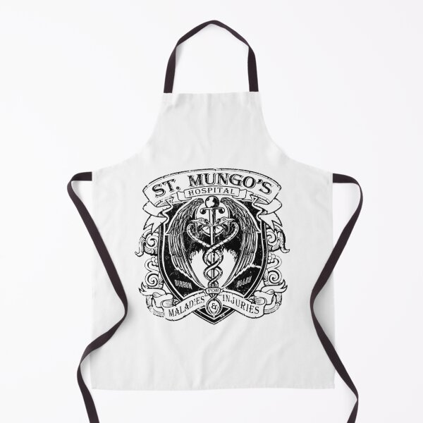 Item preview, St. Mungo&39;s Hospital designed and sold by Bunny2011.