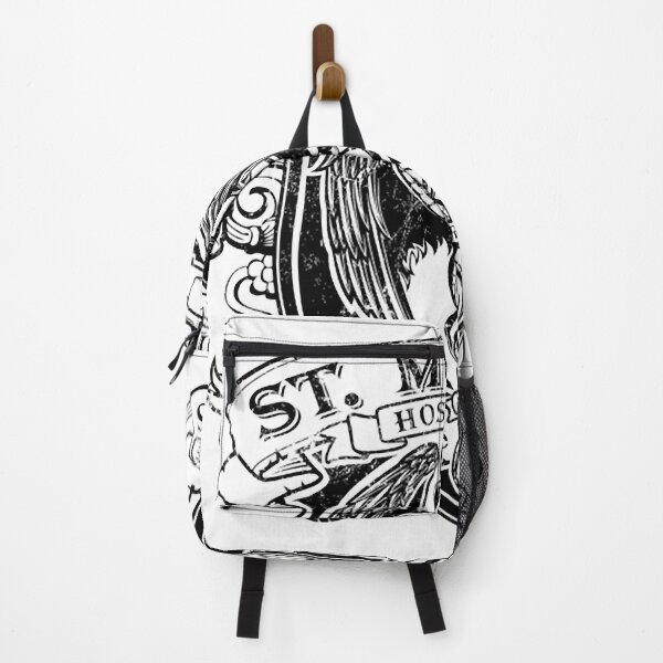 Item preview, St. Mungo&39;s Hospital designed and sold by Bunny2011.
