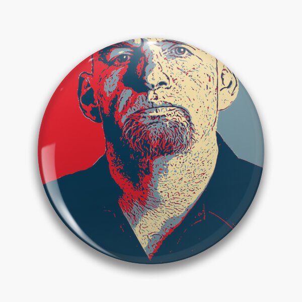 Item preview, John Fetterman designed and sold by VinnyCoffey.