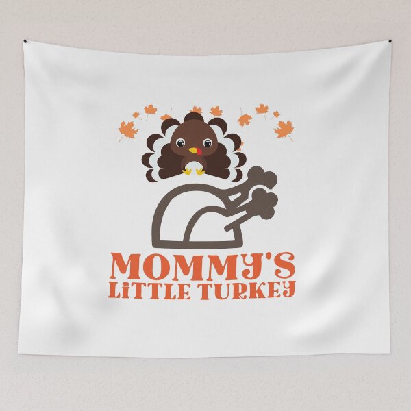 Item preview, Baby thanksgiving outfit | Funny Thanksgiving turkey costume vibes and quotes | babies gifts for thanksgiving designed and sold by ThanksVibe.
