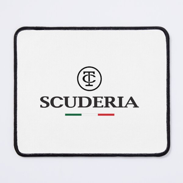 Item preview, TC SCUDERIA ITALIA designed and sold by Threads & Fabrics.