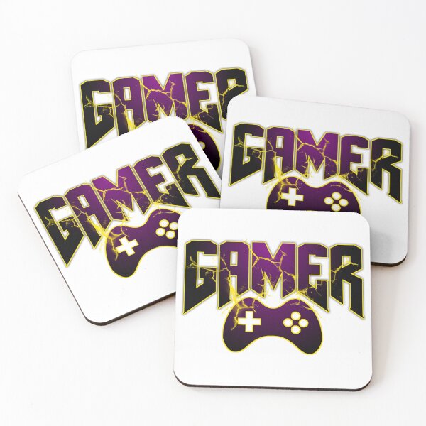 Item preview, Gamer designed and sold by CHAHIN4 ART.