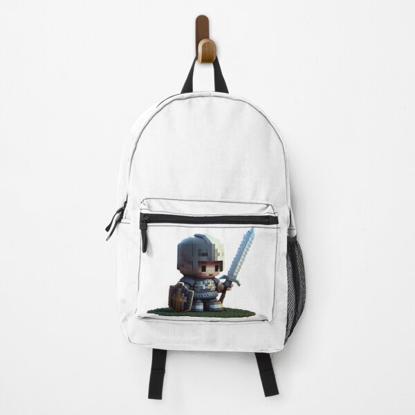 Item preview, Little pixel knight designed and sold by Pixelarium.