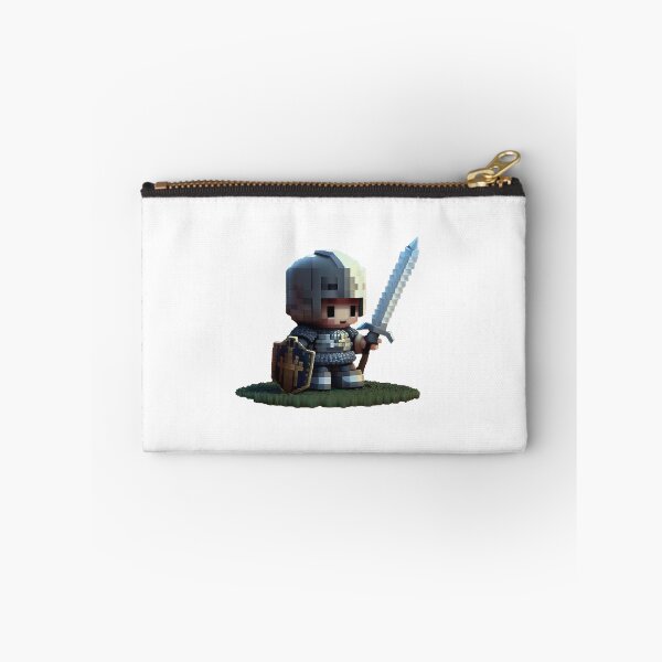 Item preview, Little pixel knight designed and sold by Pixelarium.
