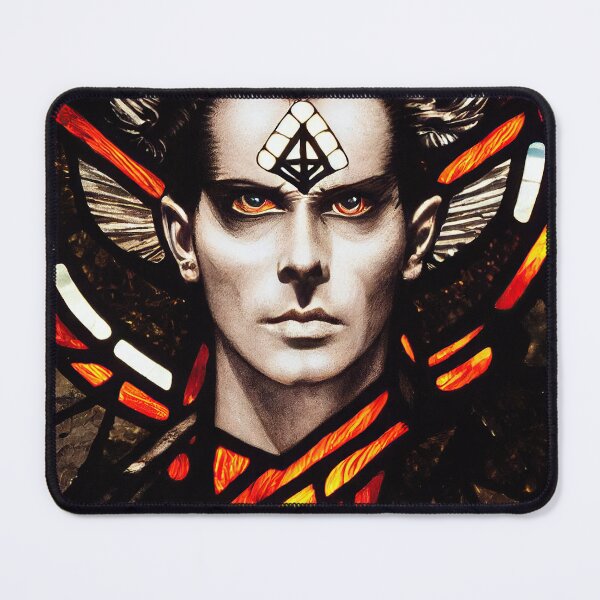Item preview, Decarabia designed and sold by OccultDreams.