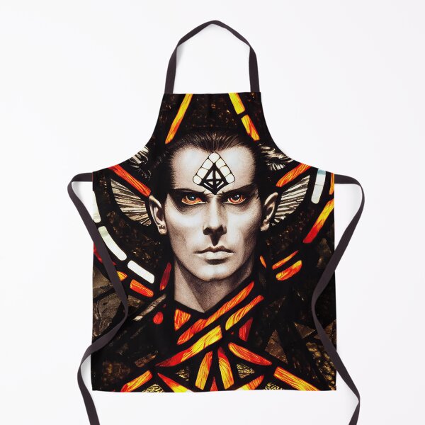 Item preview, Decarabia designed and sold by OccultDreams.