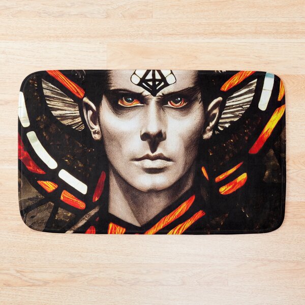 Item preview, Decarabia designed and sold by OccultDreams.