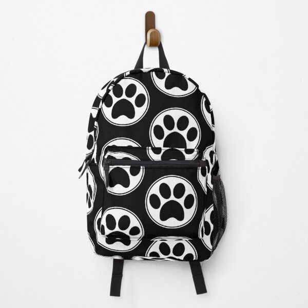 Item preview, Dog Paw Print Dog Hand Simple Dog Heart Sign designed and sold by saymanerikata.