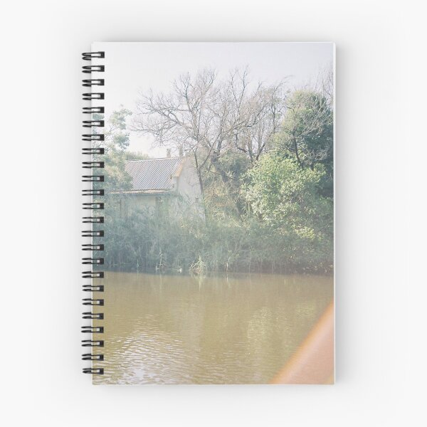 Item preview, Abandoned cottage film photo vintage designed and sold by roxiem06.