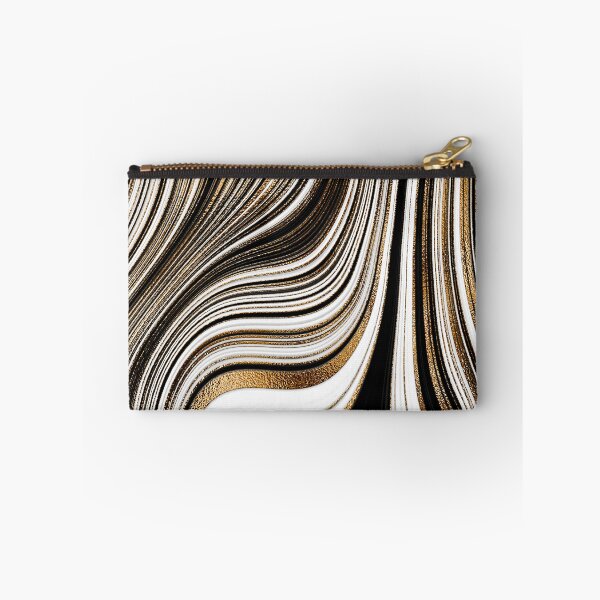 Item preview, Gold Agate Liquid Marble Liquid Art designed and sold by Jason123za.