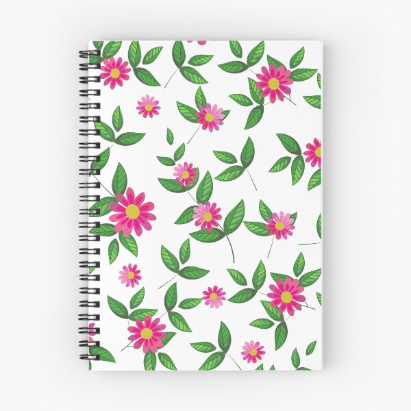 Item preview, Stylized flower pattern designed and sold by DigitalMagShop.