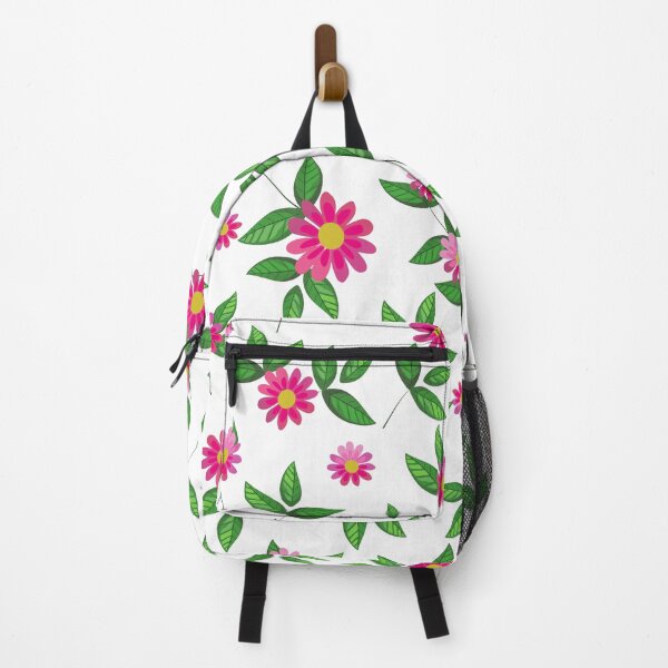 Item preview, Stylized flower pattern designed and sold by DigitalMagShop.