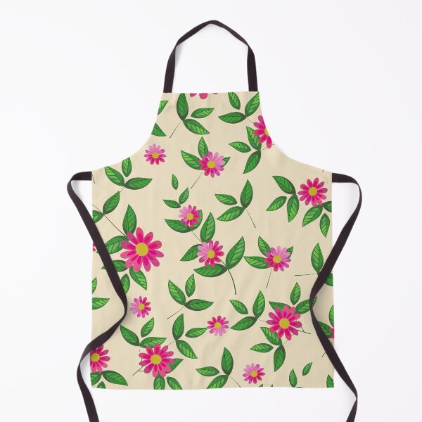 Item preview, Stylized flower pattern designed and sold by DigitalMagShop.