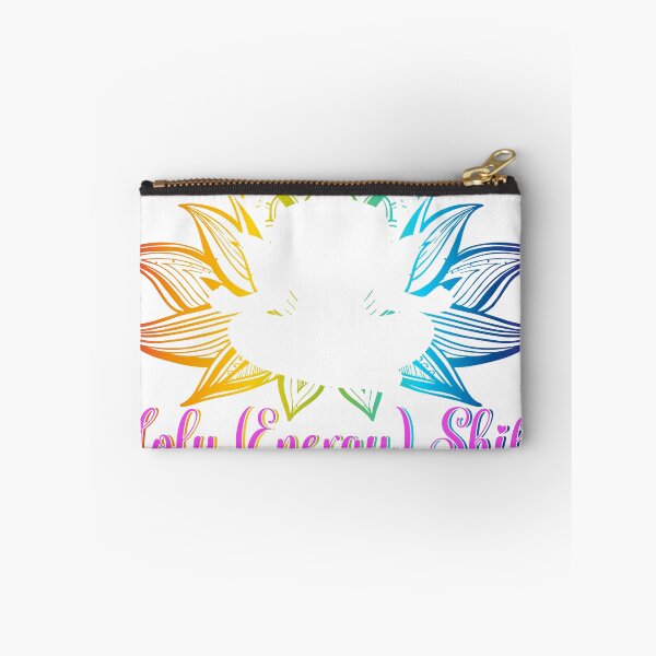 Item preview, Holy (Energy) Shift Chakra Healer Therapist Reiki designed and sold by Tomsens.