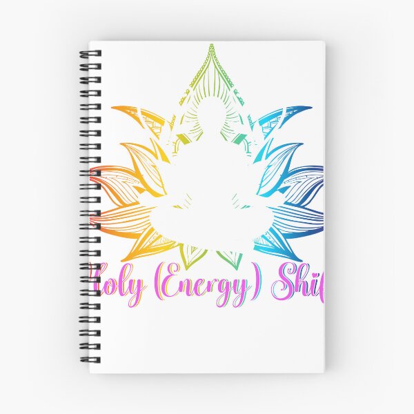 Item preview, Holy (Energy) Shift Chakra Healer Therapist Reiki designed and sold by Tomsens.