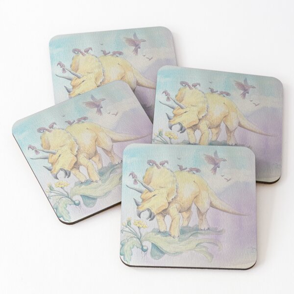 Item preview, Triceratops designed and sold by NachtmaarsArt.