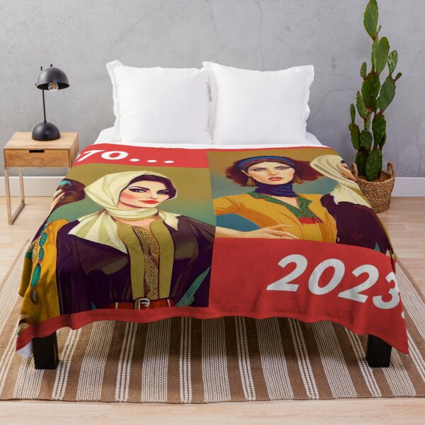 Item preview, Iranian Women designed and sold by David Apricot.