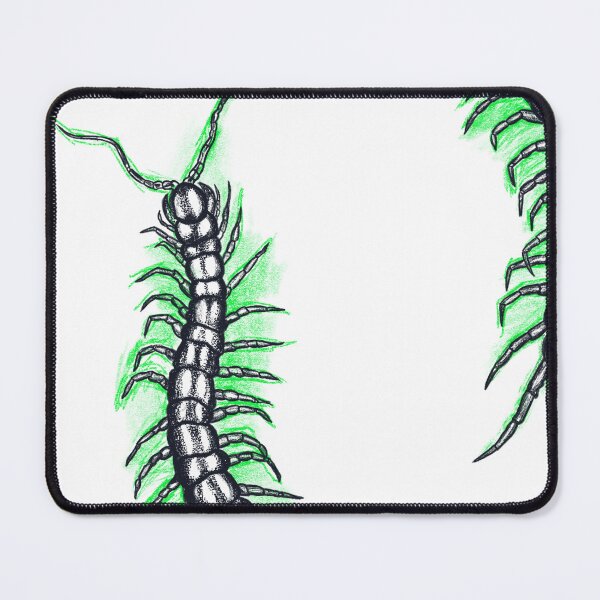 Item preview, Toxic Centipede designed and sold by Pippin-cripple.
