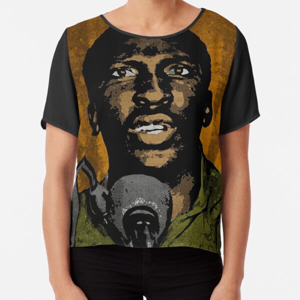 thomas sankara shirt