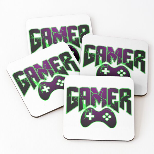 Item preview,   Gamer designed and sold by CHAHIN4 ART.
