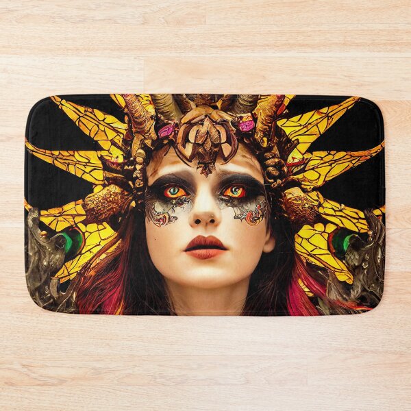 Item preview, Haures designed and sold by OccultDreams.