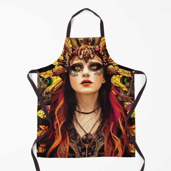 Item preview, Haures designed and sold by OccultDreams.