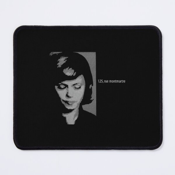 Item preview, 125, rue montmartre - 125, rue montmartre (2000) Essential  designed and sold by pengayuhaw.