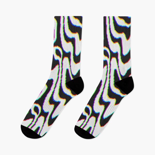 Item preview, swirly glitchy pixel designed and sold by asorwrosa.