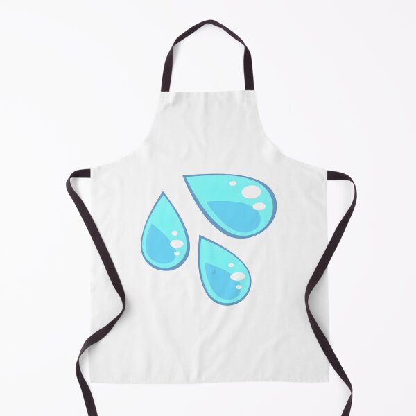 Item preview, Sweat Drops Emoji Classic designed and sold by ezhilboamp.