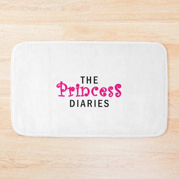 Item preview, The Princess Diaries  designed and sold by muchhappier.