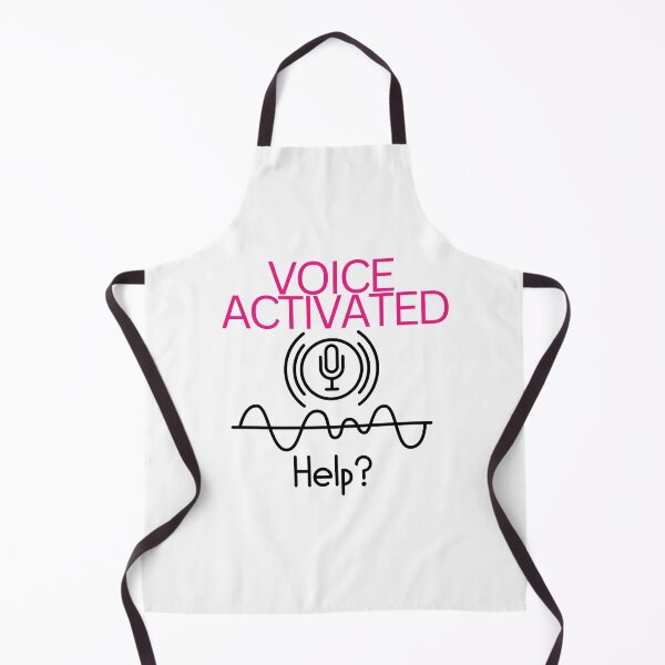 Item preview, Voice Activated Activation designed and sold by YouBeeVintage.