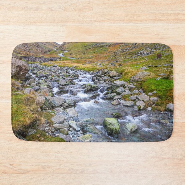 Item preview, Honnister Pass designed and sold by Dave Hare Photography.