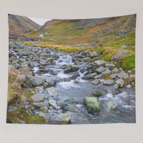 Item preview, Honnister Pass designed and sold by Dave Hare Photography.