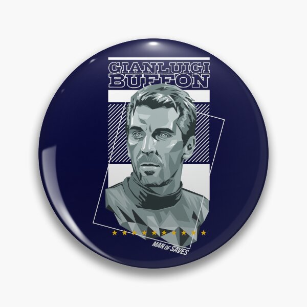 Item preview, Buffon Bust designed and sold by bianconeristore.