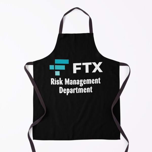 Item preview, FTX Risk Management Department designed and sold by bobbygies3720.