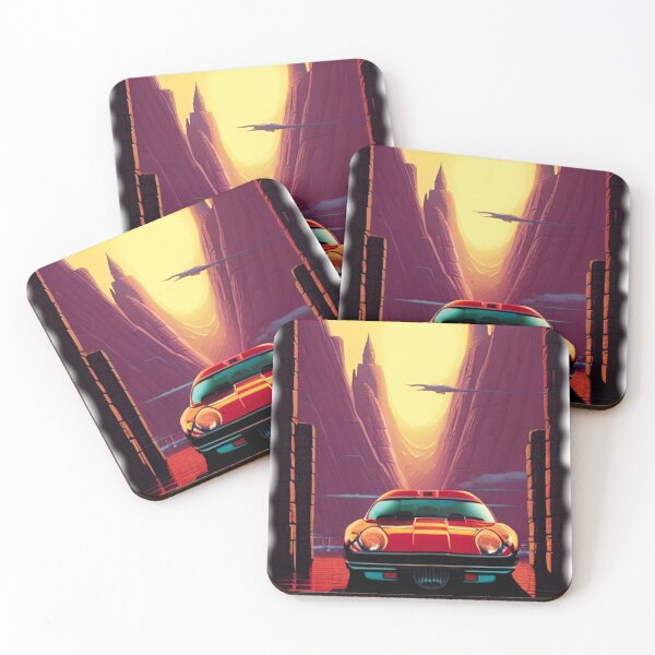Item preview, Car Future designed and sold by entrys.