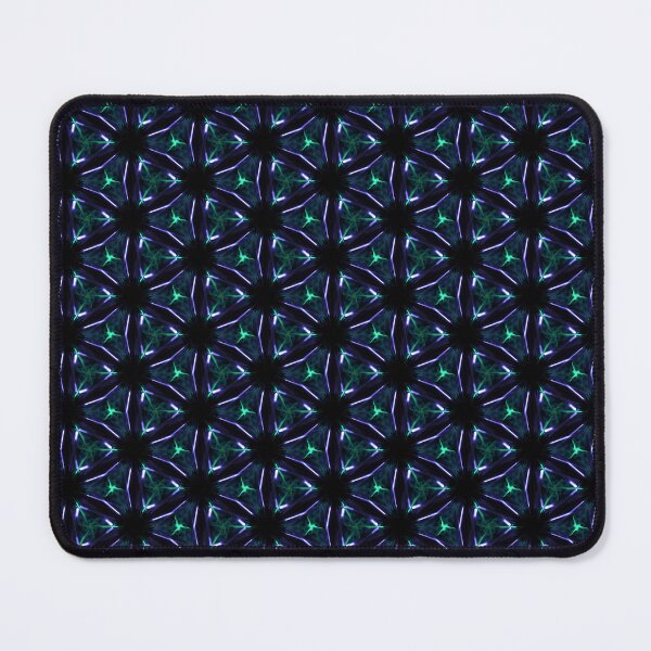 Item preview, Fractal Designs - All Seeing #001 designed and sold by Bron Rauk-Mitchell.