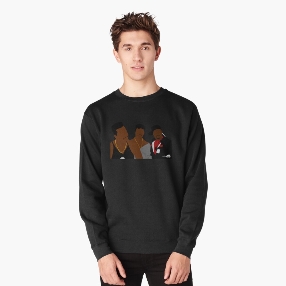 Item preview, Pullover Sweatshirt designed and sold by WakingDream.